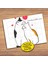 Kalpli Sevimli Kediler Çocuklara Özel Puzzle Yapboz TABLO-436 1