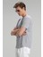 Junya Erkek Basic Tişört Siyah 2