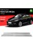 Renault Fluence Krom Cam Çıtası 4 Prç 2010 Üzeri 2