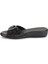 Comfort 9863-4 Günlük Anatomik Cırtlı Kadın Terlik 5