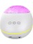 Bluetooth LED Uzaktan Kumandalı Projeksiyon Lambası (Yurt Dışından) 1
