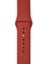 Samsung Galaxy Watch Active 2 40 / 44 mm Uyumlu Silikon Kordon Spor Kayış Jel Silikon Spor Kordon 1