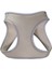 Air Mesh Göğüs Tasması Açık Gri 2XS 3-5 Kg 2
