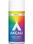 Sprey Boya Mat Siyah 400ML 1