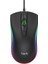 MS72 Siyah Kablolu Rgb Mouse 1