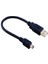 Mini USB Kablo 50 cm 1