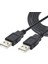USB Erkek-Erkek Kablo 1.5 mt 1