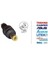 Toshiba,dell,hp,ıbm,asus, 5.5mmx2.5 mm Dc Adaptör Kablosu 1