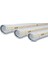 Pvc Pimaş Dublex Atık Su Borusu 110 X2000 mm 1