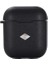 Airpods Kılıf Deri Desenli Silikon Ultra Koruma 1