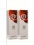 NO:172 Edc 50 ml + 50 ml 2'li Kadın Parfüm 1