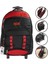0154 Robust Bag On Wheels Imperteks Tekerlekli Bez Çanta 1