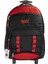 0154 Robust Bag On Wheels Imperteks Tekerlekli Bez Çanta 2