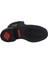 Gibson Erkek(Unisex) Siyah Deri Bot 025M100109 4