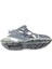 Gri Sneaker Erkek Ayakkabı 5