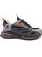 Gri Sneaker Ayakkabı 1