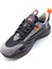 Gri Sneaker Ayakkabı 3