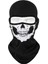 Motosiklet Kurukafa Balaklava Skull Mask Rüzgar Geçirmez Motor Maske Soğuk Yüz Koruma Kar Maskesi 3