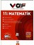 11. Sınıf Matematik - 2021 1