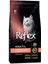 Plus Somonlu Hairball Yetişkin Kedi Maması 15 kg 1