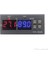 STC-3028 Dijital Sıcaklık Nem Ölçer 220V 10A Termostat 3