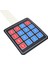 4x4 Membran Tuş Takımı - Keypad 3