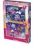 Lisanslı Vampirina 2 Si 1 Arada Puzzle Set 1