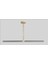 Samsung Ledli Plush 120 cm Sarkıt LED Avize 1