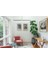 Samsung Ledli Plush 120 cm Sarkıt LED Avize 3