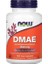 Foods Dmae 250 Mg 100 Veg Capsul. Adınıza Resmi Faturalı Orijinal Amerikan Ürünü. 1