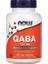 Foods Gaba 750 Mg 100 Veg Capsul. USA 1