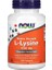 Foods L-Lysine 1,000 Mg 100 Tablet. USA 1