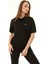 Polo Yaka Arma Baskı T-Shirt 1