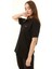 Polo Yaka Arma Baskı T-Shirt 4
