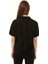 Polo Yaka Arma Baskı T-Shirt 5