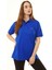 Polo Yaka Arma Baskı T-Shirt 1