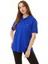 Polo Yaka Arma Baskı T-Shirt 2