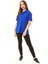 Polo Yaka Arma Baskı T-Shirt 4