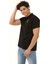 Polo Yaka Arma Baskı T-Shirt 4