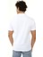 Polo Yaka Arma Baskı T-Shirt 5