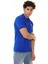 Polo Yaka Arma Baskı T-Shirt 3
