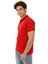 Polo Yaka Arma Baskı T-Shirt 5