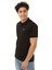 Polo Yaka Arma Baskı T-Shirt 4