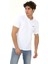 Polo Yaka Arma Baskı T-Shirt 1