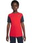 Cr7 Y Nk Df Top Ss Unisex Kırmızı T-Shirt - DA5595-673 3