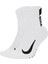 U Nk Mltplıer Ankle 2pr Unisex Beyaz Çorap - SX7556-100 1