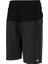 New Balance Nb Sport Shorts Erkek Gri Şort - MTS1962-CHC 1