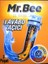 Mr Bee Lavabo Açıcı Toz 1