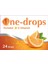 One-Drops Orange + Vitamin C 24 Drops 1