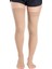 Wıngmed Ccl1 Diz Üstü Burnu Açık Çorap (Bej) - Beden: 7 (W 1303-7) 4